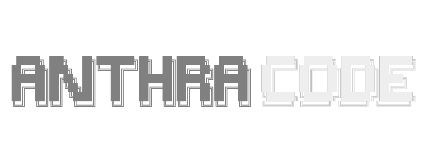 ANTHRACODE